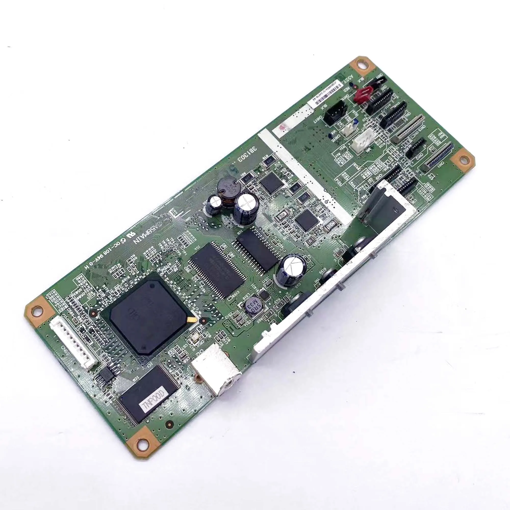 

Материнская плата PCA ASSY, основная плата для форматирования CA58, подходит для Epson Stylus Office T1110