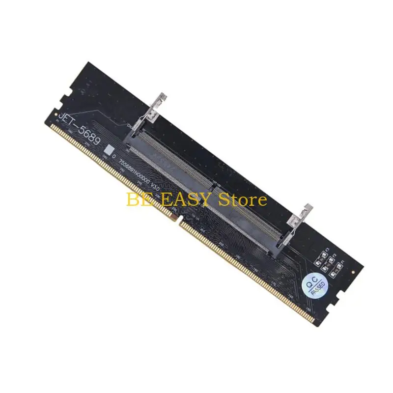E28F Memory Connector Memory SO-DIMM To DIMM Computer Converters