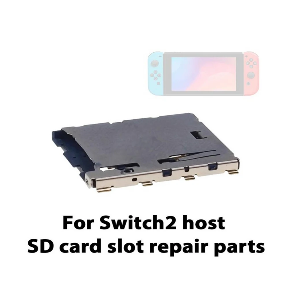 Switch 2 Host Sd Ca… - image