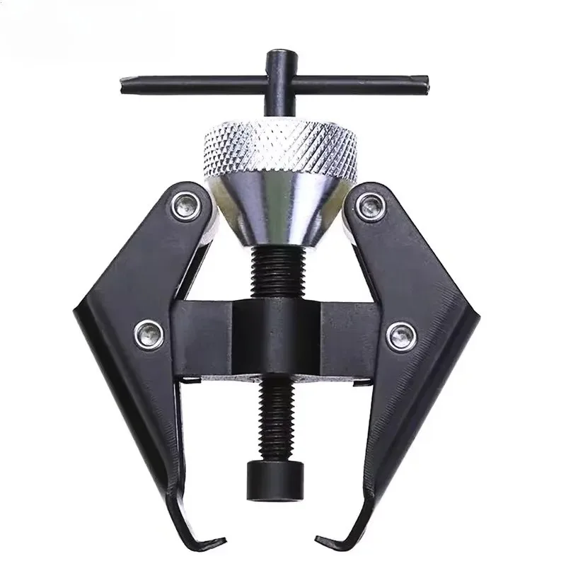 

Professional Car Battery 6-28mm Terminal Alternator Bearing Windshield Wiper Arm Remover Puller Roller Extractor Car Repair Tool