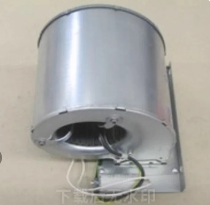 D2E097-BE01-65 230V D2E097-BE01-02  FAN 100%  new and original
