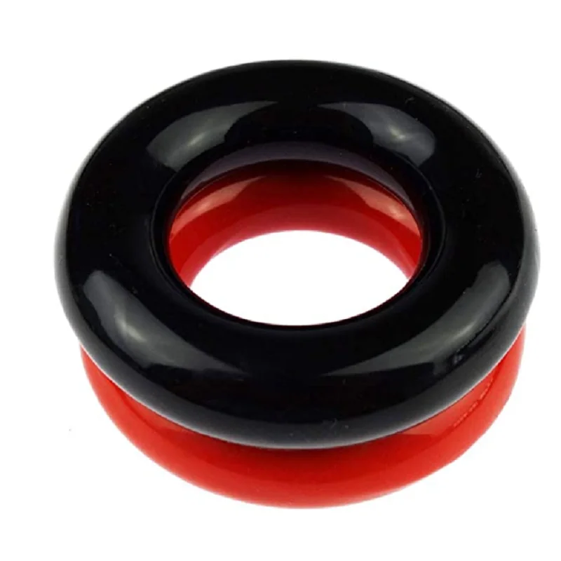 4 Pack Golf Club Warm Up Swing Weight Ring