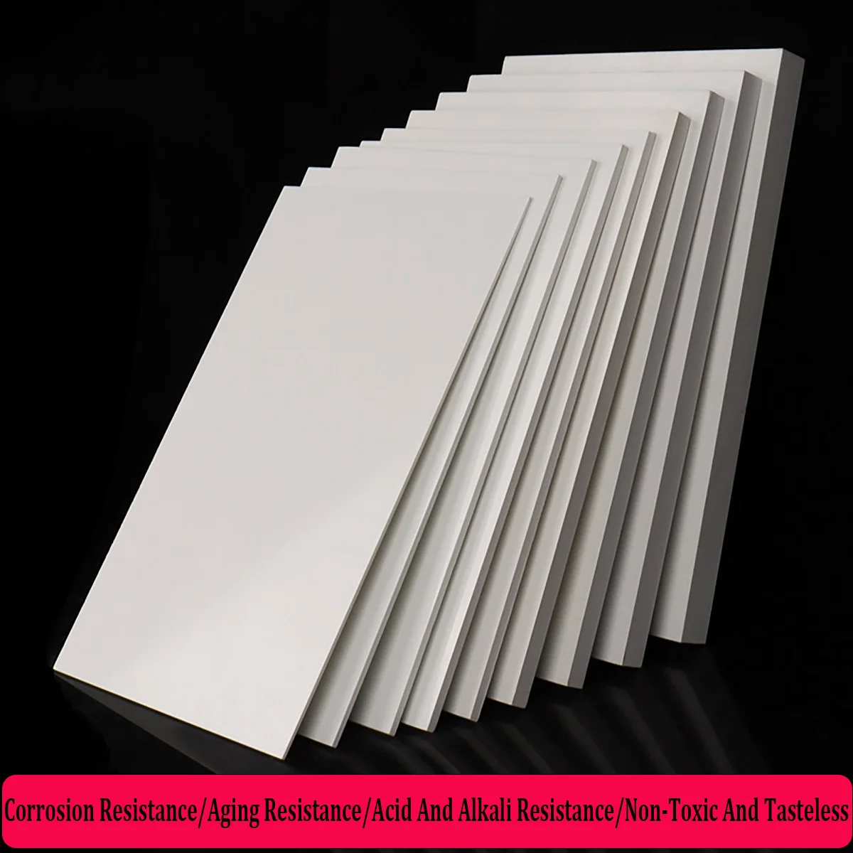 SMC High Temp Fireproof Insulation Board, Flame Retardant for Electric Box