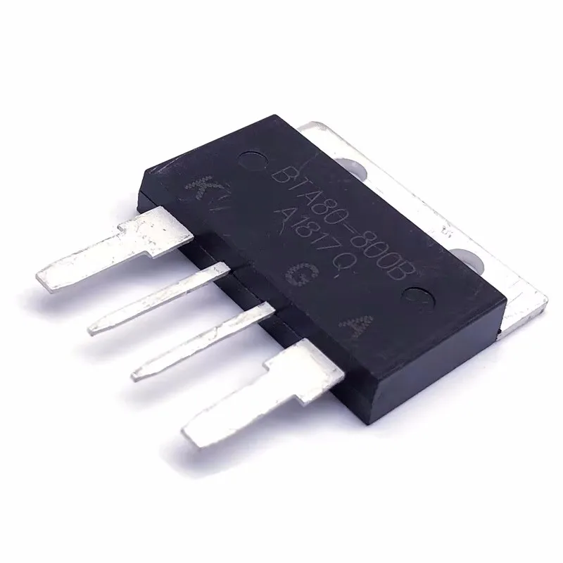 

BTA80 80A/800V BTA80-800B