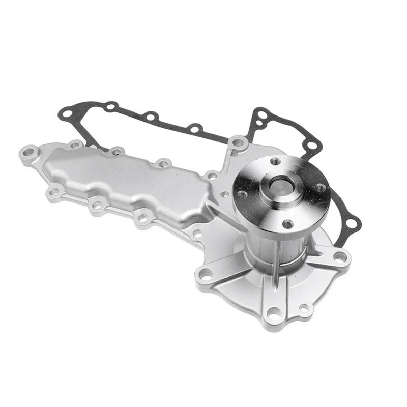 

Для Kubota L235/L275 L335S/KX161-2 Сменный комплект прокладок водяного насоса двигателя 15521-73030, 15521-73033 Новый