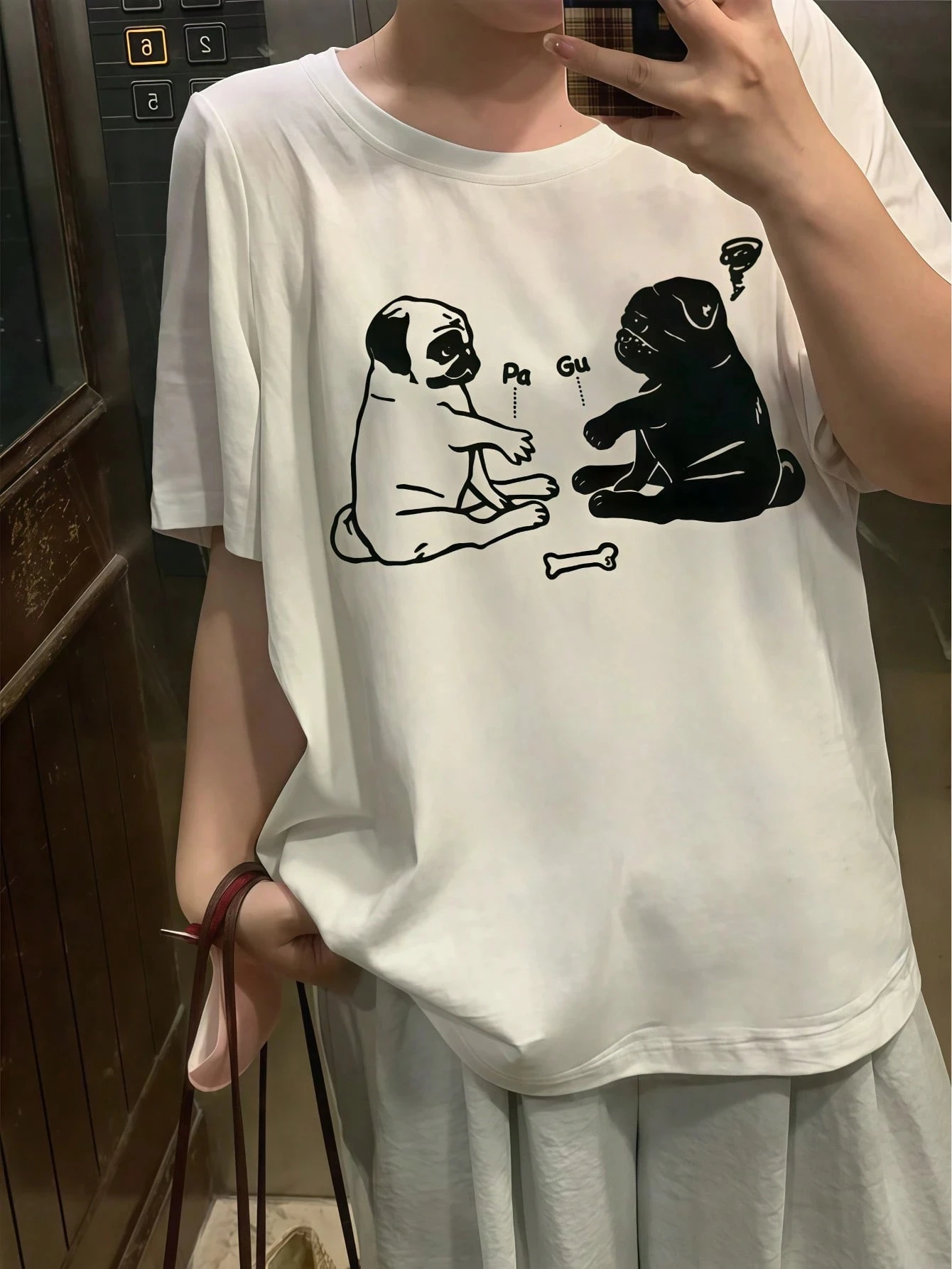 New Summer 2026 Collection, Stylish Printed Pattern,woman and  Men's Crew Neck Short Sleeve T-Shirt, Suitable for Daily, Casual