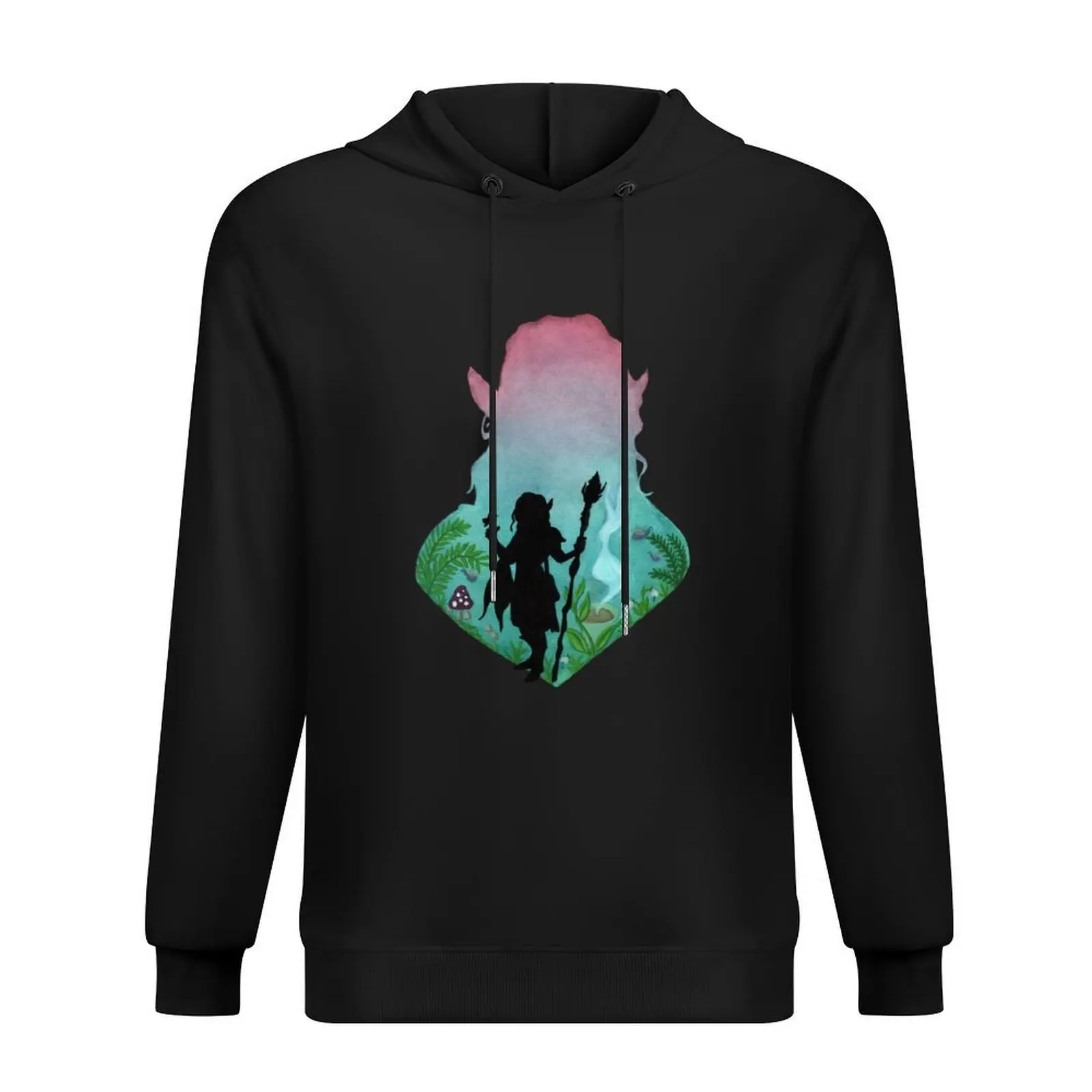 

Caduceus Clay Hoodie men clothing korean clothes male clothes aesthetic clothing men hoodie
