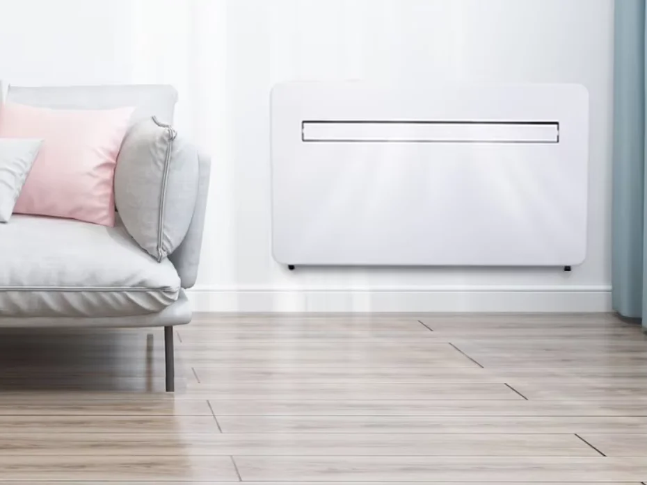 8530Btu/14000Btu Monoblock Inverter Monoblock Air Conditioner air Conditioning for Wall Installation