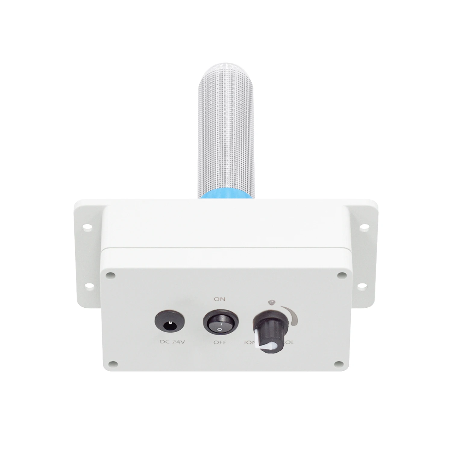 

Air Contaminants & FC180C Bipolar Ionizer for Car & RV Odor Control High Permeability Stainless Steel Neutralizes Mildew