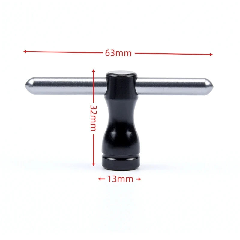 Portable RC Hex Nut Socket Wrench Quick Release Tool for FPV Racing Freestyle Drone M5 2205 2206 2207 Brushless Motors DIYRepair