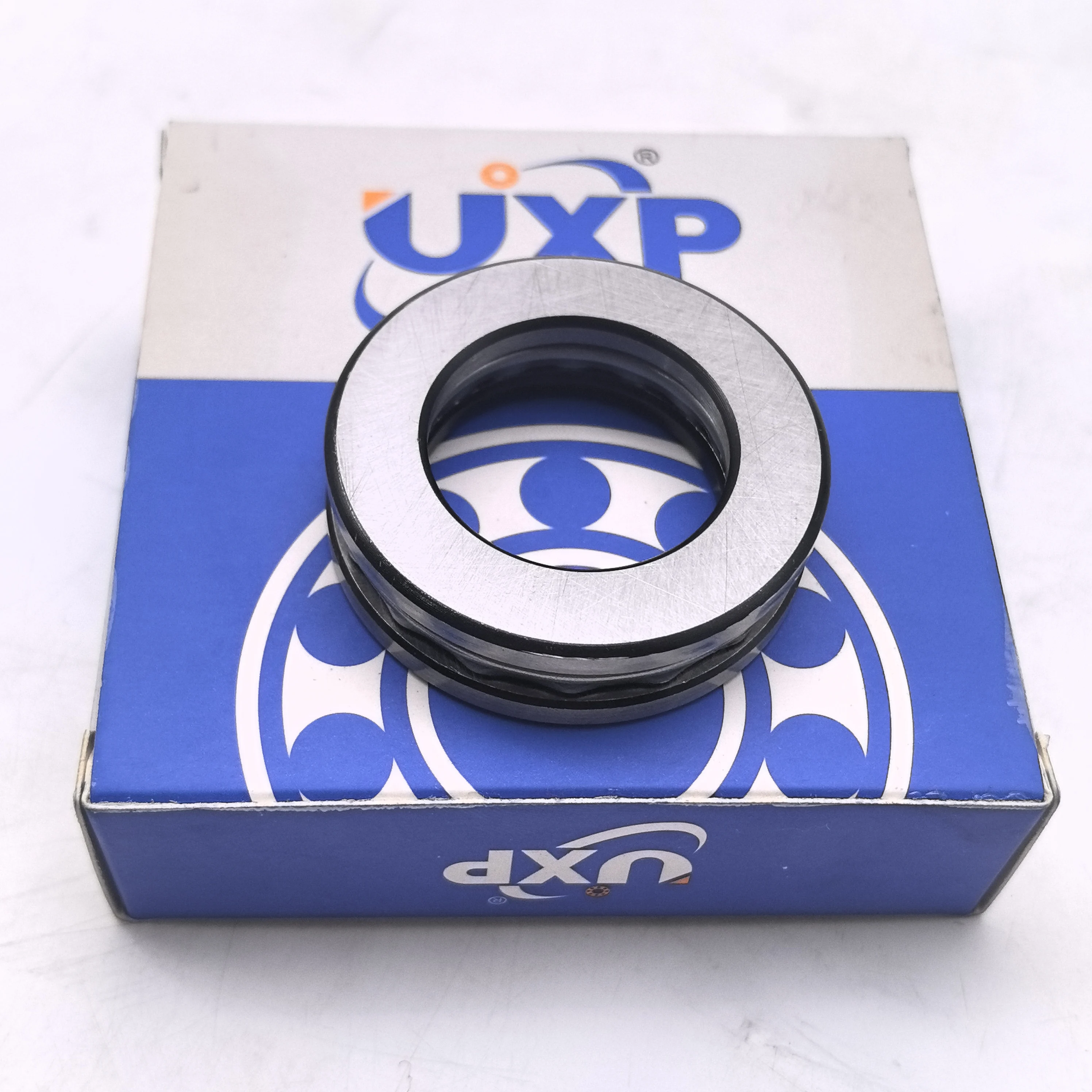 Premium Quality 51100 51307  51309 35*68*24  Thrust Ball Bearings with Factory Price for Cost-Effective Solutions