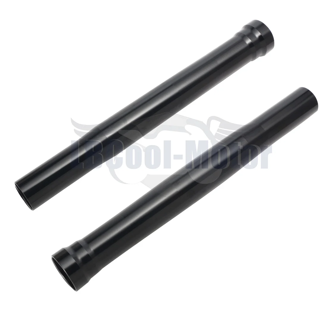 2xFront Stanchion شوكة الأنابيب الخارجية لسوزوكي GSX1300R هايابوسا 1999-2007 51130-24F20-000 476 مللي متر أنابيب امتصاص الصدمات الساقين الخارجية