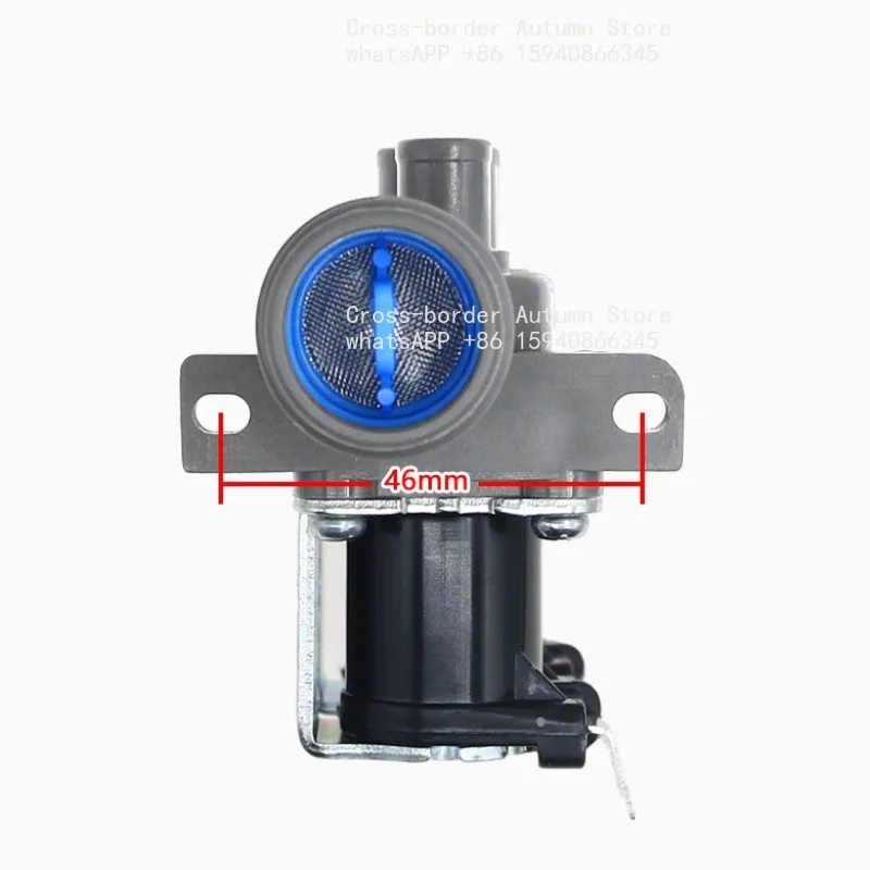 Original, Washing Machine Accessories Water Inlet Solenoid FPD-22-B3 0034000889E Full Wave Rectifier