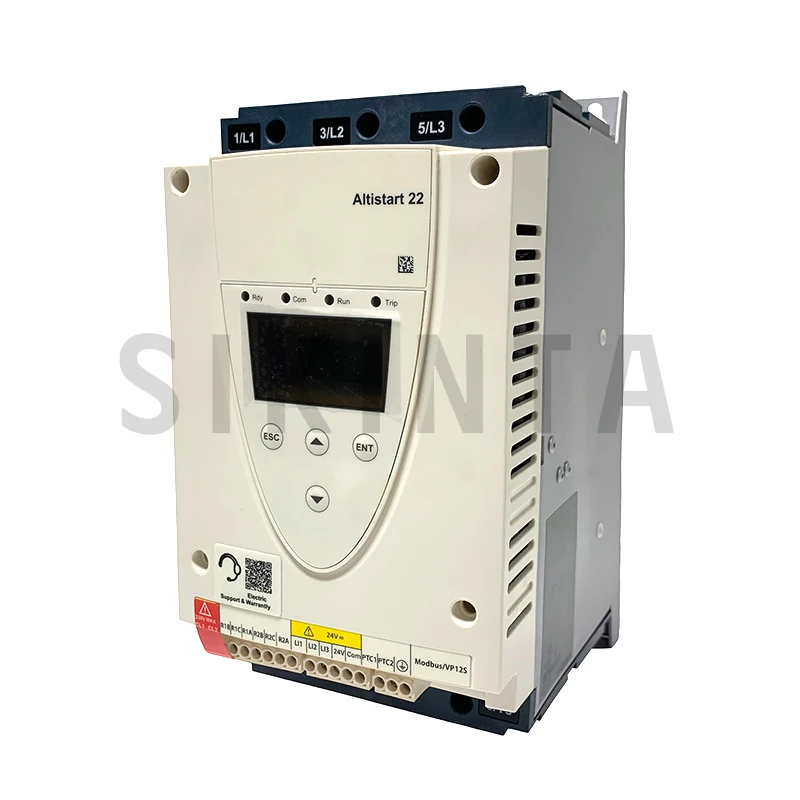 ATS22D47Q soft starte Новый и оригинальный