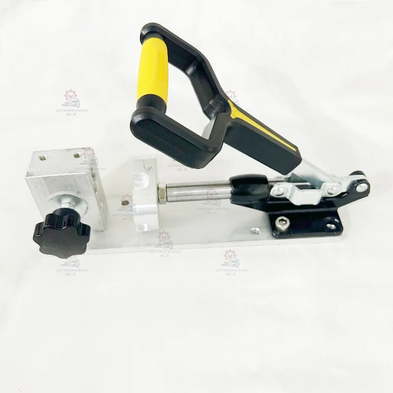 

New Trachea And oil Pipe Urea Pipe Installation Tool Post-Processing Urea Pipe Processing And Production Joint Jnstallation Tool