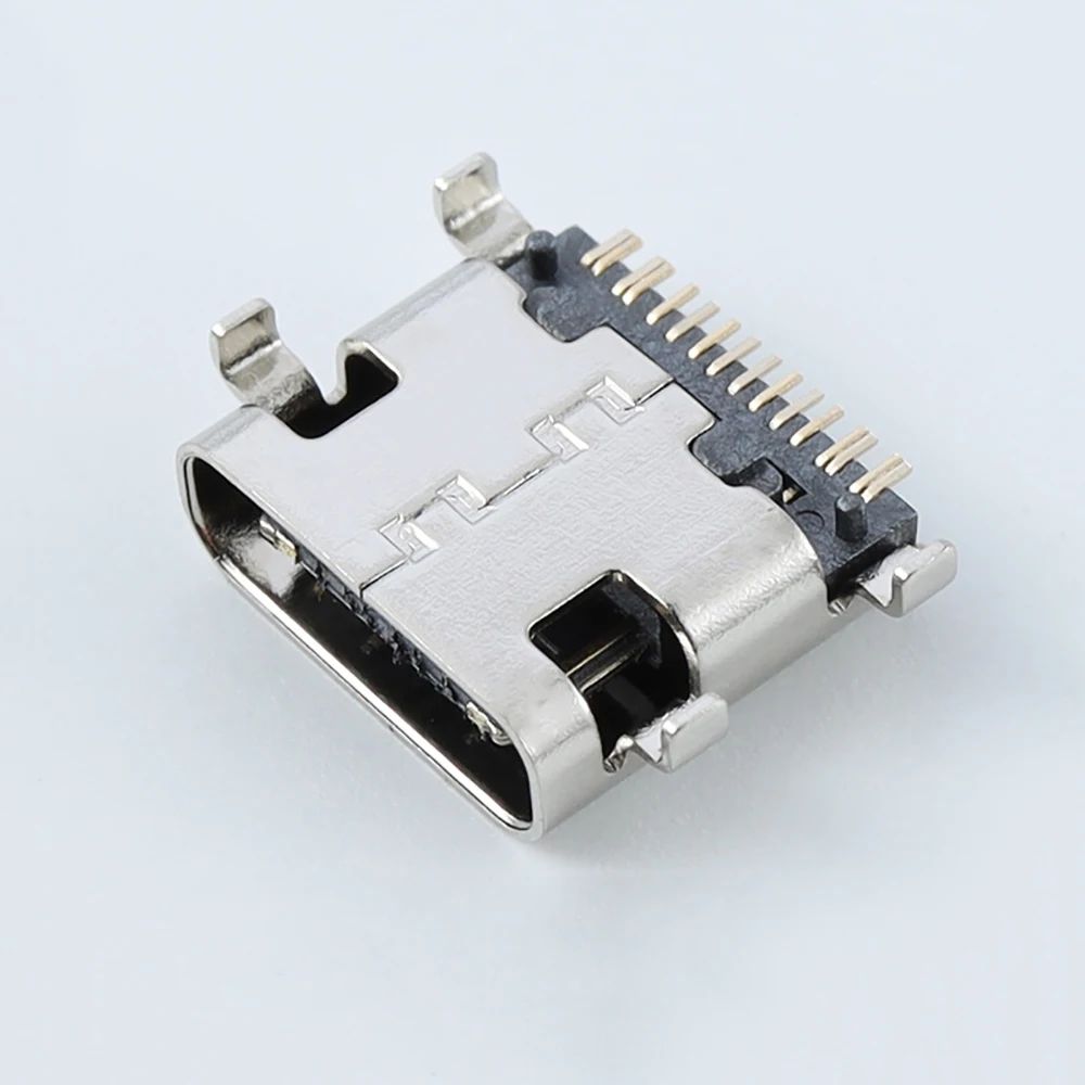 Рисунок 3 - разъем USB Type-C