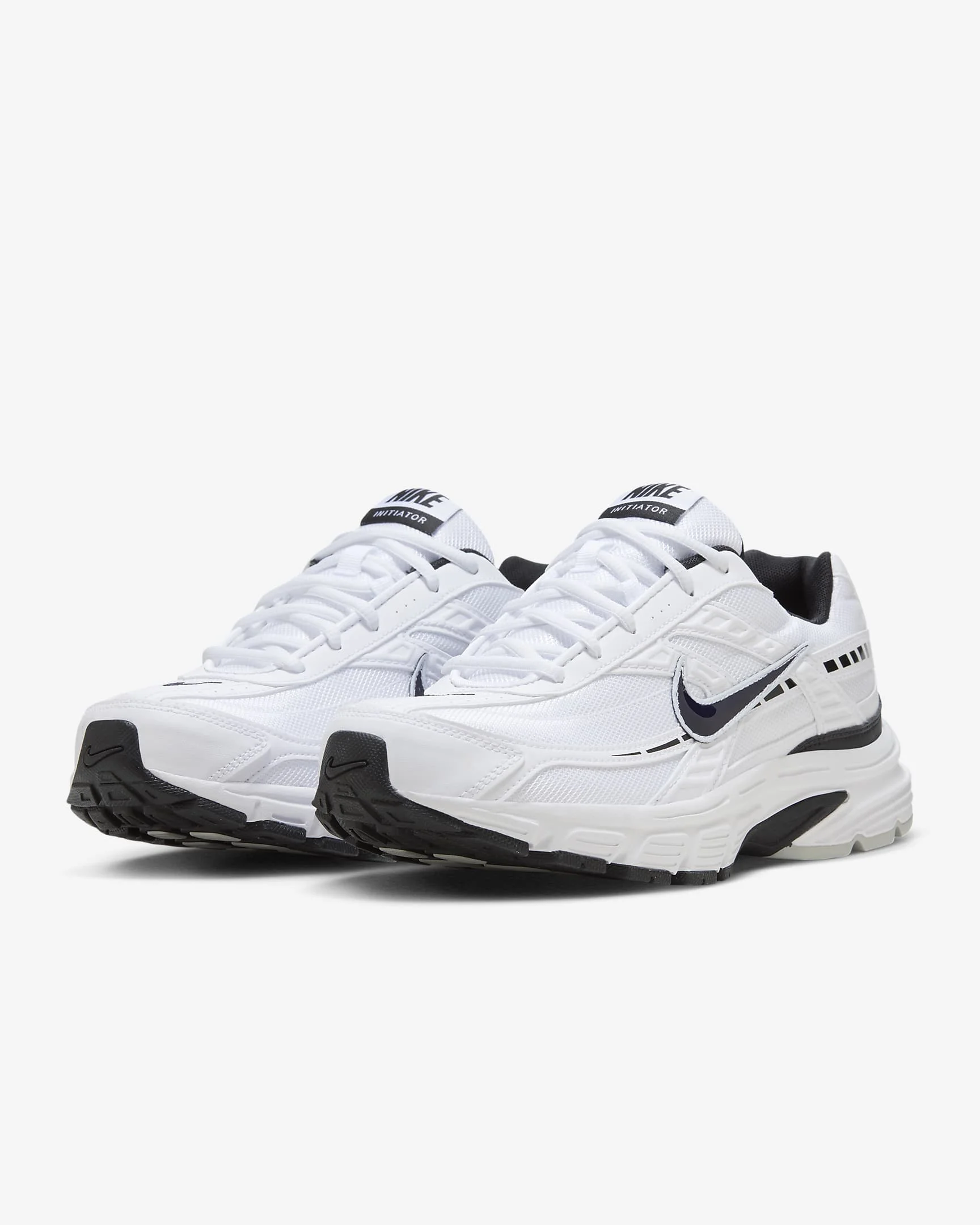 حذاء رياضي/أحذية الأب الرجعية للرجال من Nike Initiator 394055-100