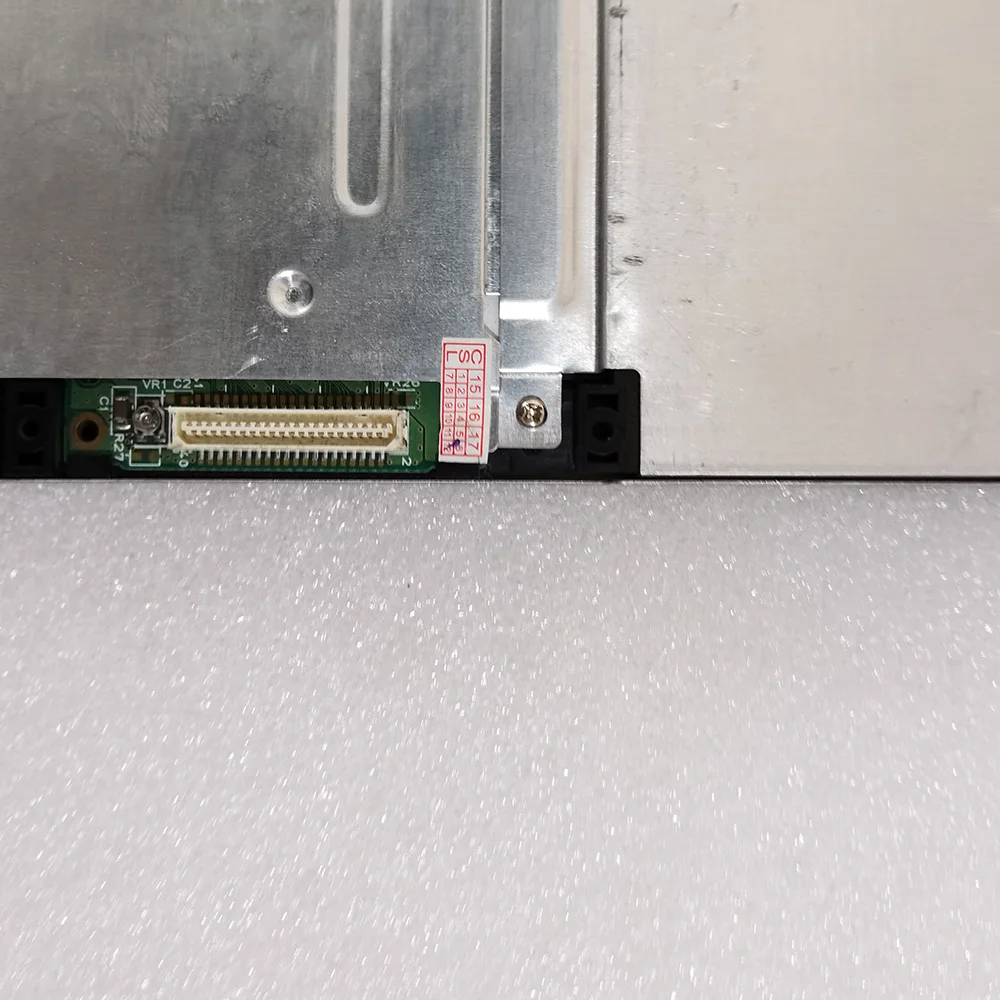 Schermo LCD NL8060BC26-27