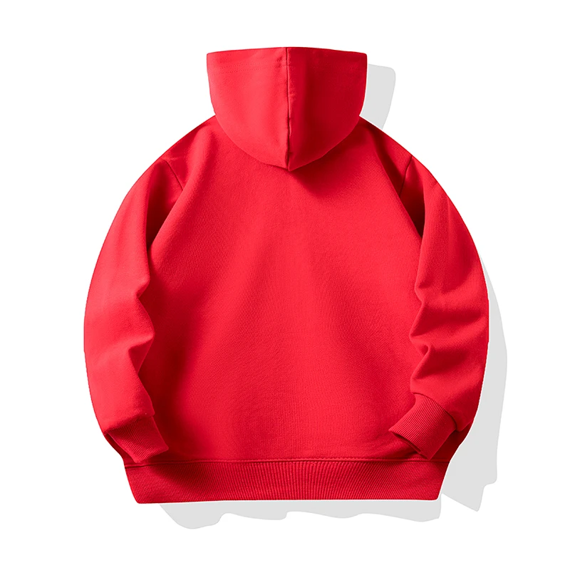 Hoodie anak-anak laki-laki perempuan Sweatshirt anak-anak pakaian anak Hoodie ritsleting menyesuaikan pakaian kasual anak-anak pakaian luar Hoody pakaian olahraga