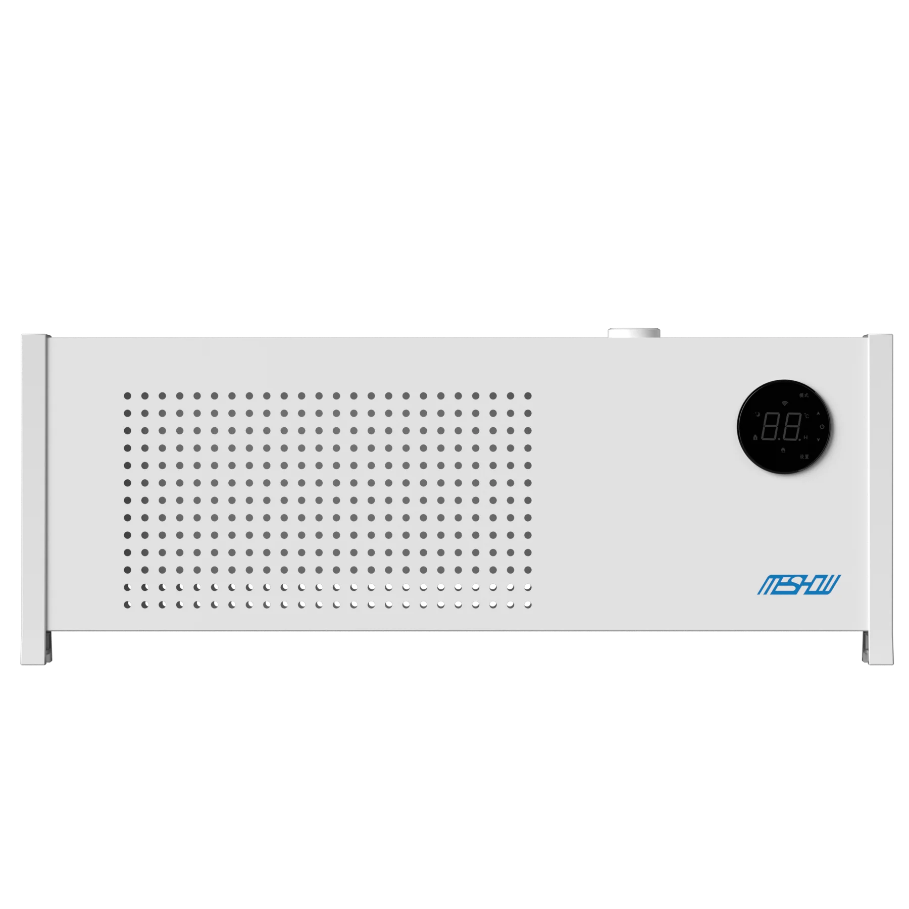 

Бесшумный внутренний графеновый электрический высокотемпературный излучающий панельный обогреватель дальнего инфракрасного диапазона