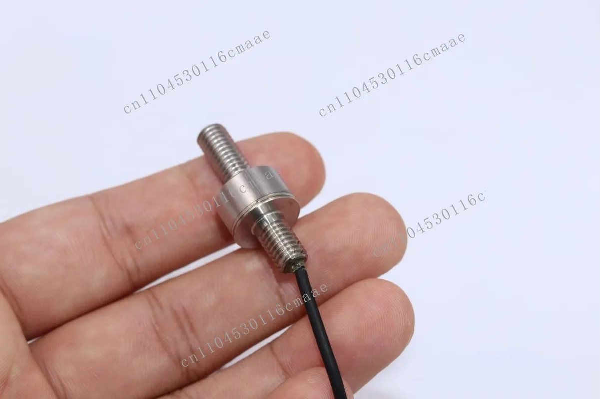 micro pull tension force sensor for robot and automation equipment 50kg