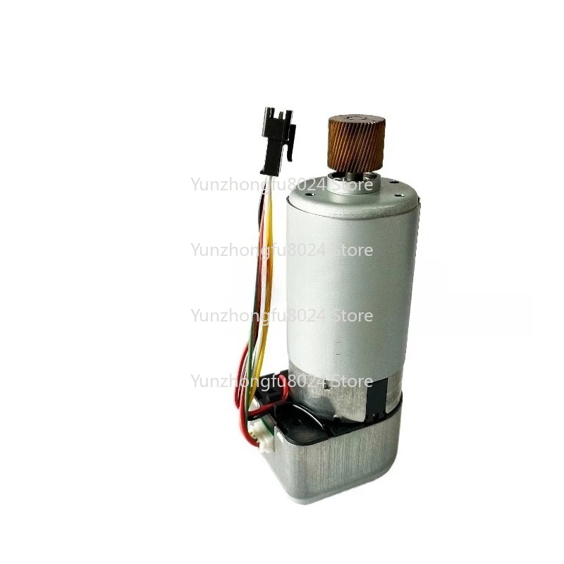 

6000002593 LEF-12/LEF2-200/cycle Motor 6701409030