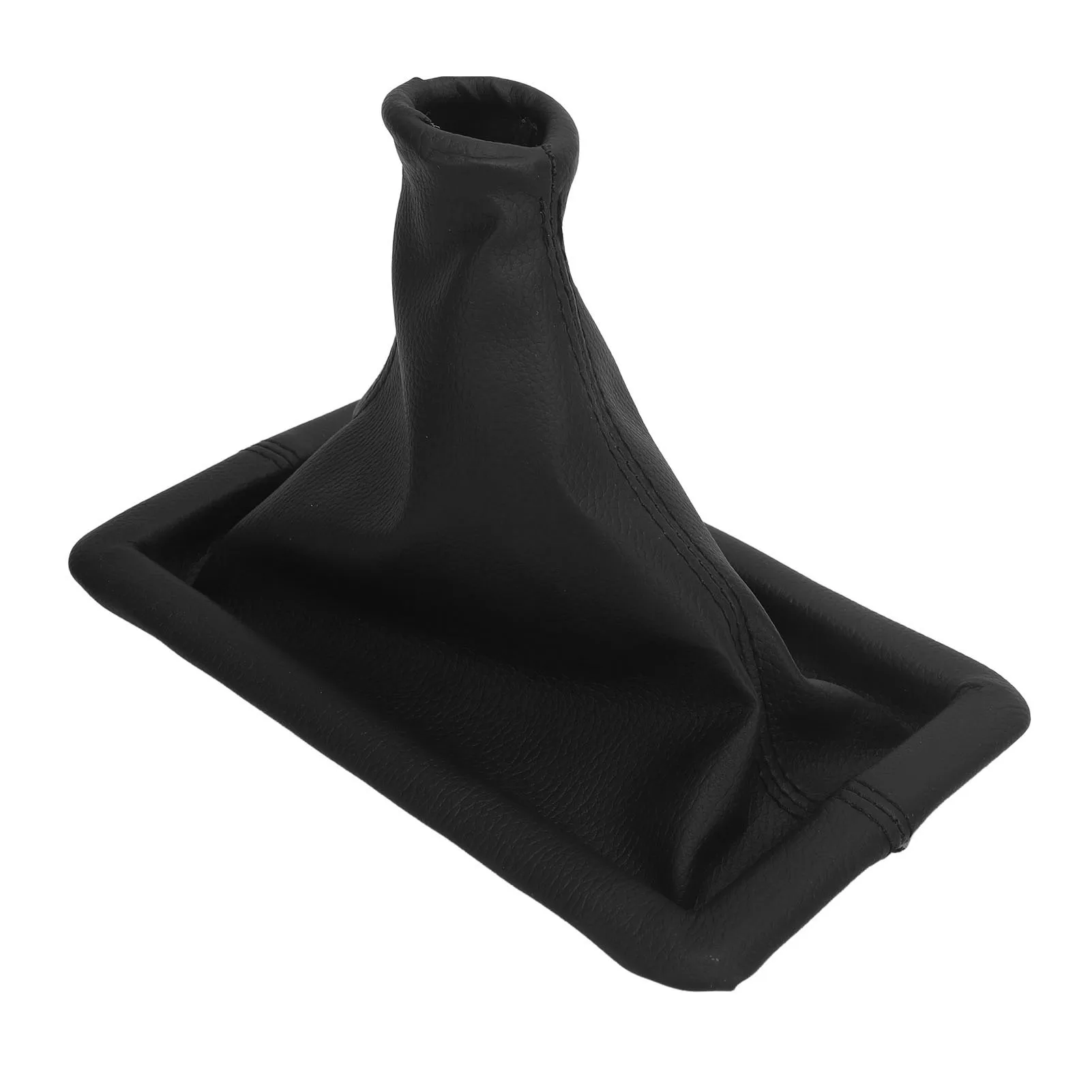 Boot Cover 8R3Z 7277 AA PU Lederen Pookknop Stofkap Voor Ford Mustang 2005-2009 Gear Gaiter Boot cover