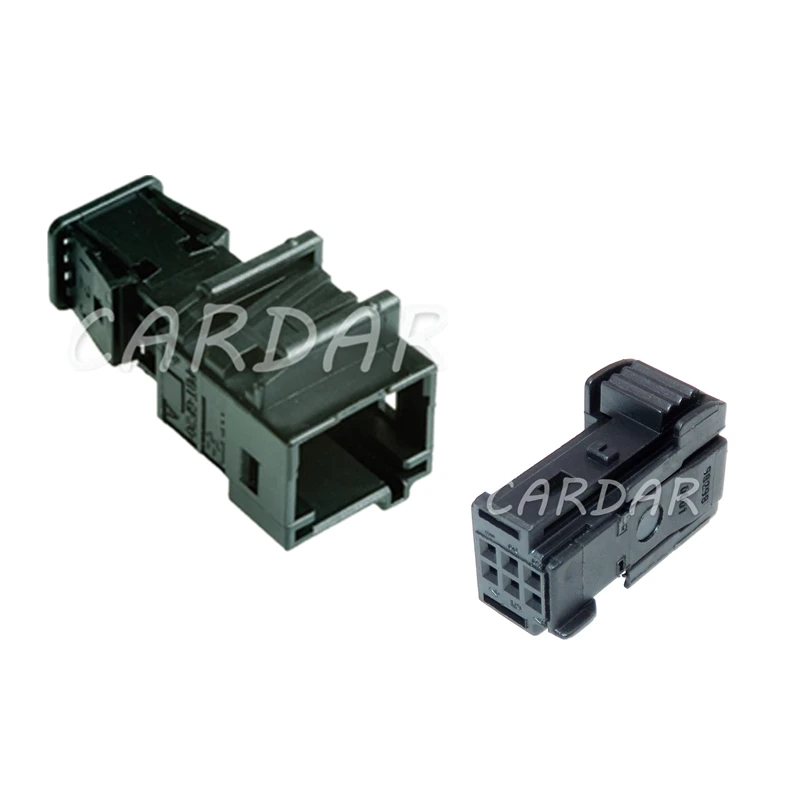 

1 компл., 6 контактов, серия 98298-0001 0,6, миниатюрный автомобильный разъем, высококачественный автомобильный разблокированный разъем с клеммой