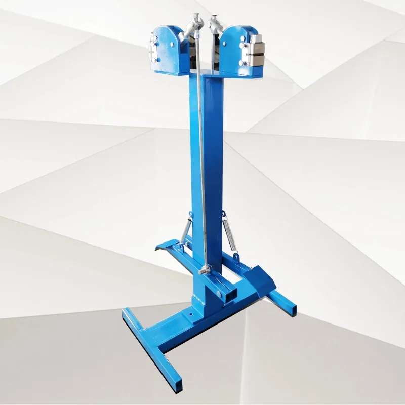 SS-18FD Metal Shrinker Stretcher Solid Hard Iron Machine Easy to Operate For Restoring Cars Metal Roofs