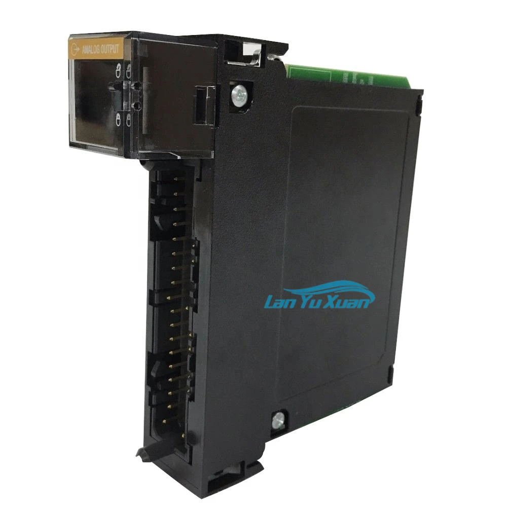 

Новый оригинальный контроллер Logix PLC 1756-OF8IH