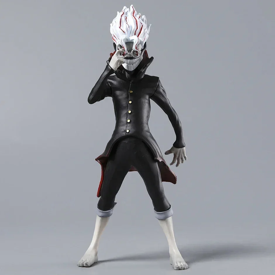 جديد أنيمي Dandadan Ayase مومو تاكاكورا كين الطريق السريع الجدة تحول الجمعية البلاستيكية نموذج اللعب عمل أرقام هدية