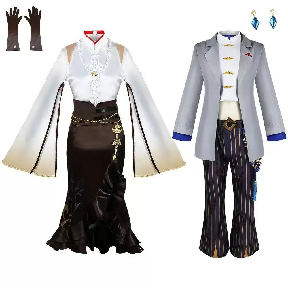 Genshin Impact Cos …