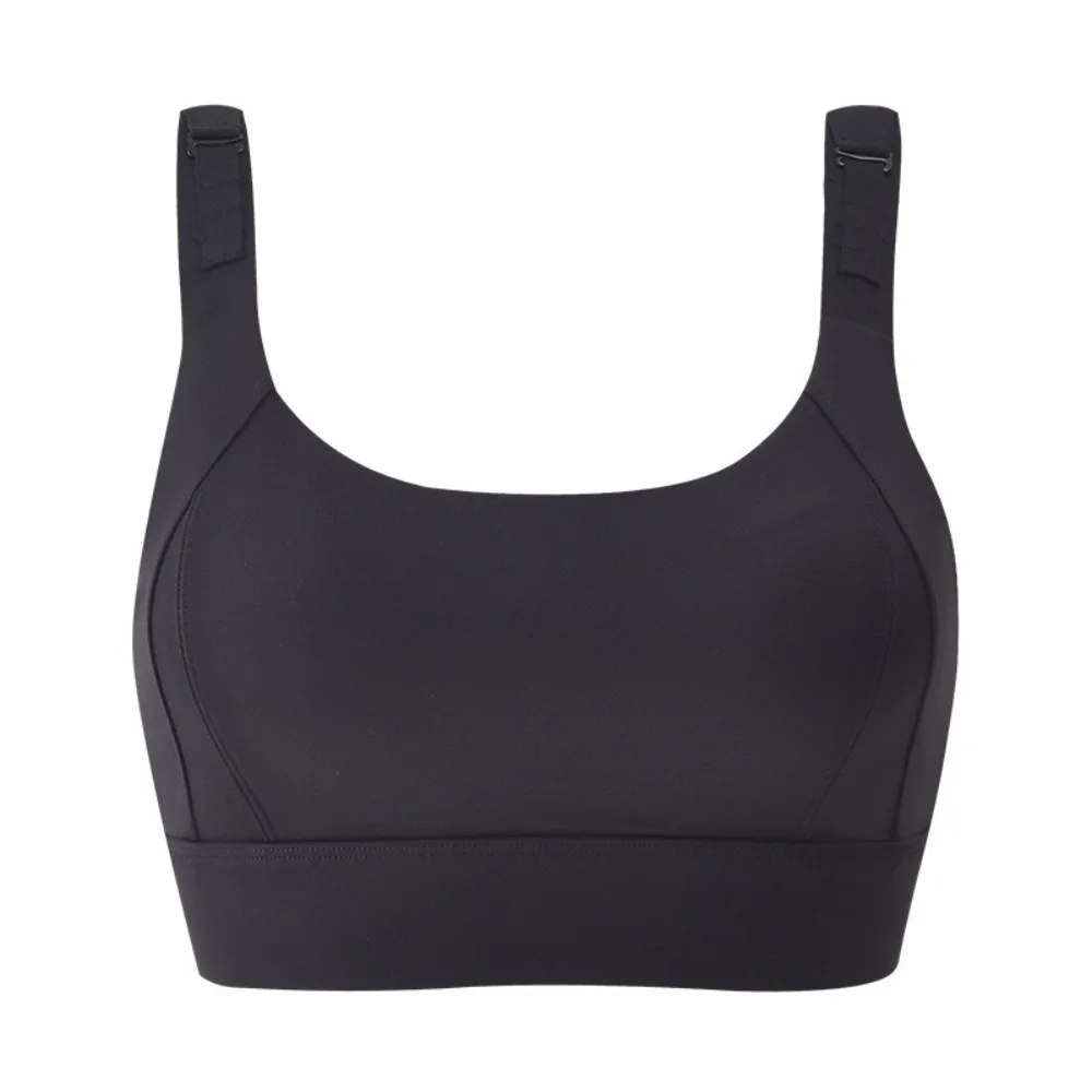 

Running Underwear Fixed Pad Sports Bra Beauty Back Slim Yoga Underwear Anti Sagging Adjust Training Fitness Bra Gym
