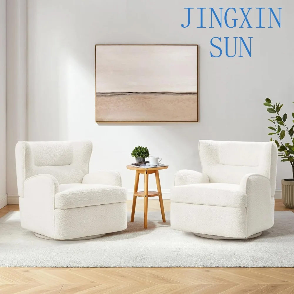 Swivel Accent Chair,Modern 31.50