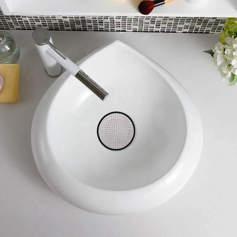 2 шт., сетка-ловушка для душа