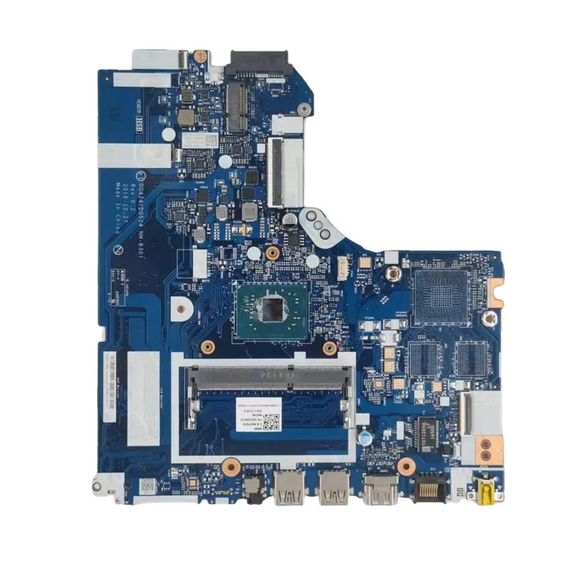 

For Lenovo ideapad 300-15IBR 320-14IBR main board NM-A471 NM-B301