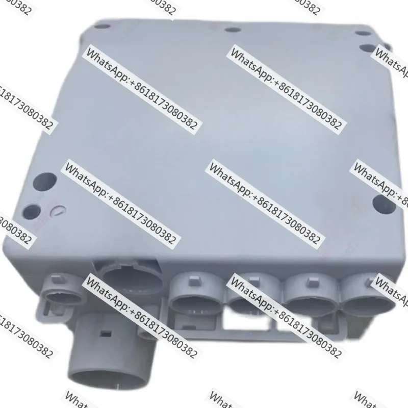 Support Rod Control…