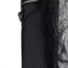 Metal Rivet Kitten Heel Knee High Boots Women Pointed Toe Large Tube Circumference Slip On Black Leather Boots 2025 Cool Boots