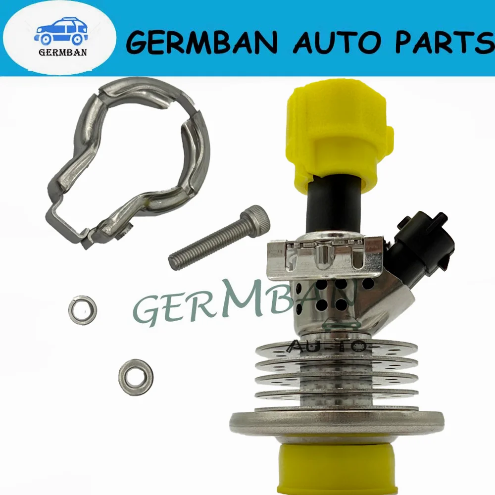 

1644900513 A1644900513 Exhaust Fluid Adblue Urea Injector Car 0444021024 A1644900413 A1644900213 For M-B E350 GL320 2010-2018