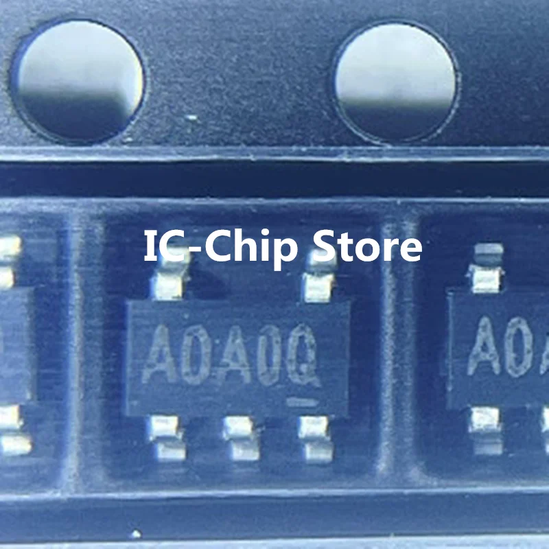 

10 шт. ~ 100 шт./лот GS7116 GS7116S5-ADJ-R GS7116S5 SOT23-5 новый оригинальный