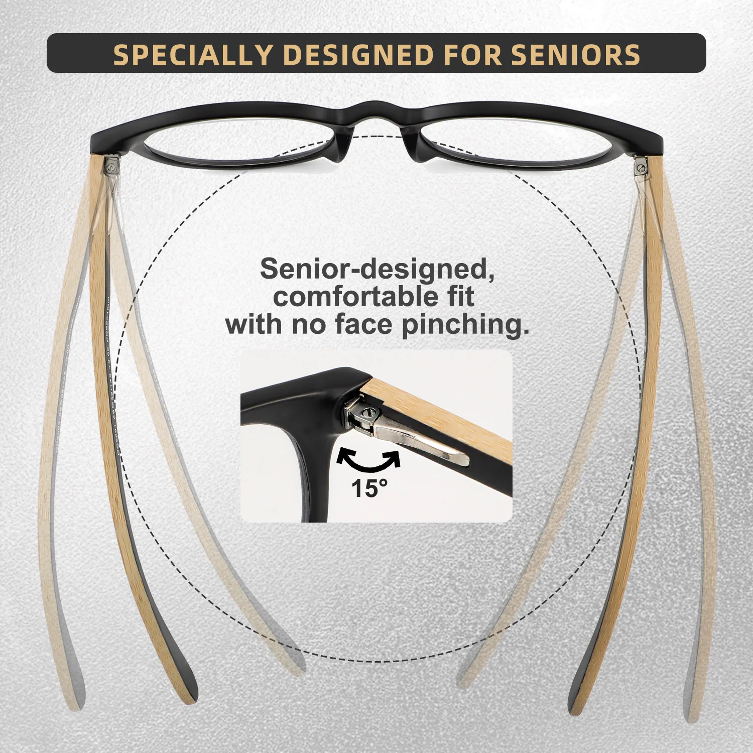 Thumbnail 3 - #49 Highest Rated Reading Glasses to Buy in 2026