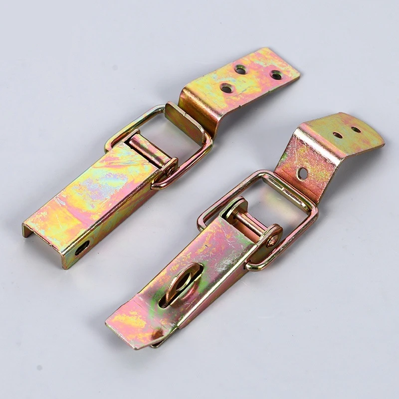 Box Buckle Heavy-Duty Toolbox Buckle Buckle Industrial Equipment Box Buckle Duckbill Buckle Hanging Buckle Wooden Box Buckle