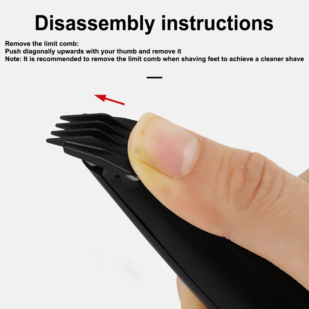 Thumbnail 4 - #40 Latest Pet Hair Clippers Offers