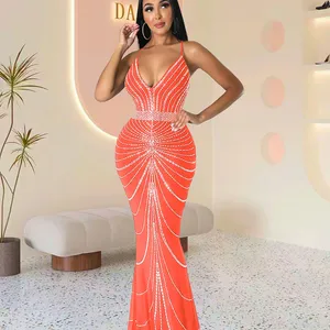 9 Main Sales Canelado Dress - №9