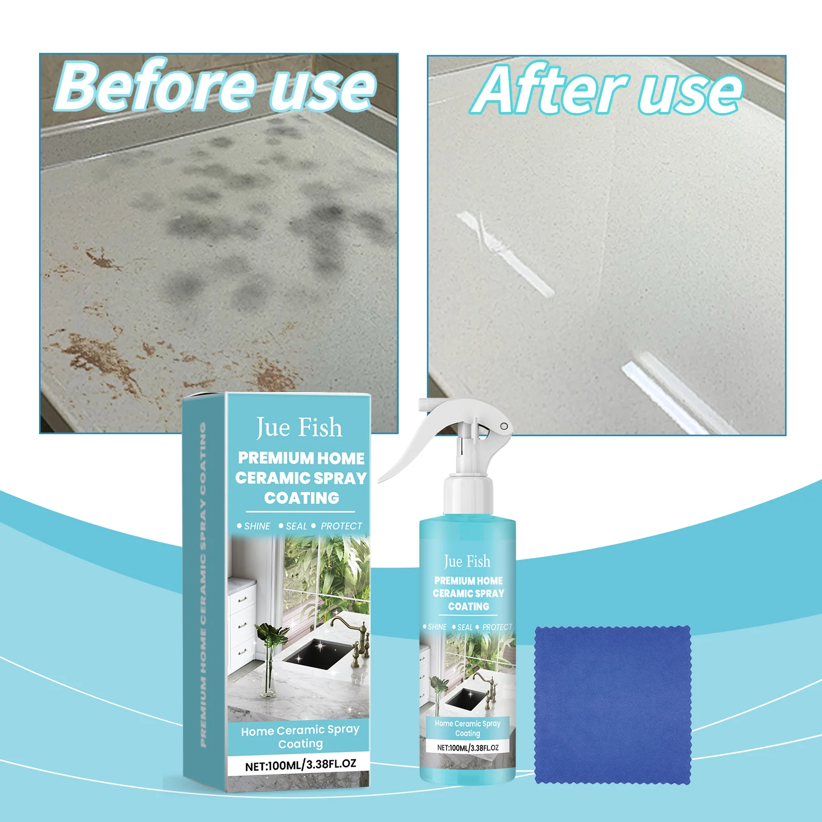 Household Ceramic C…