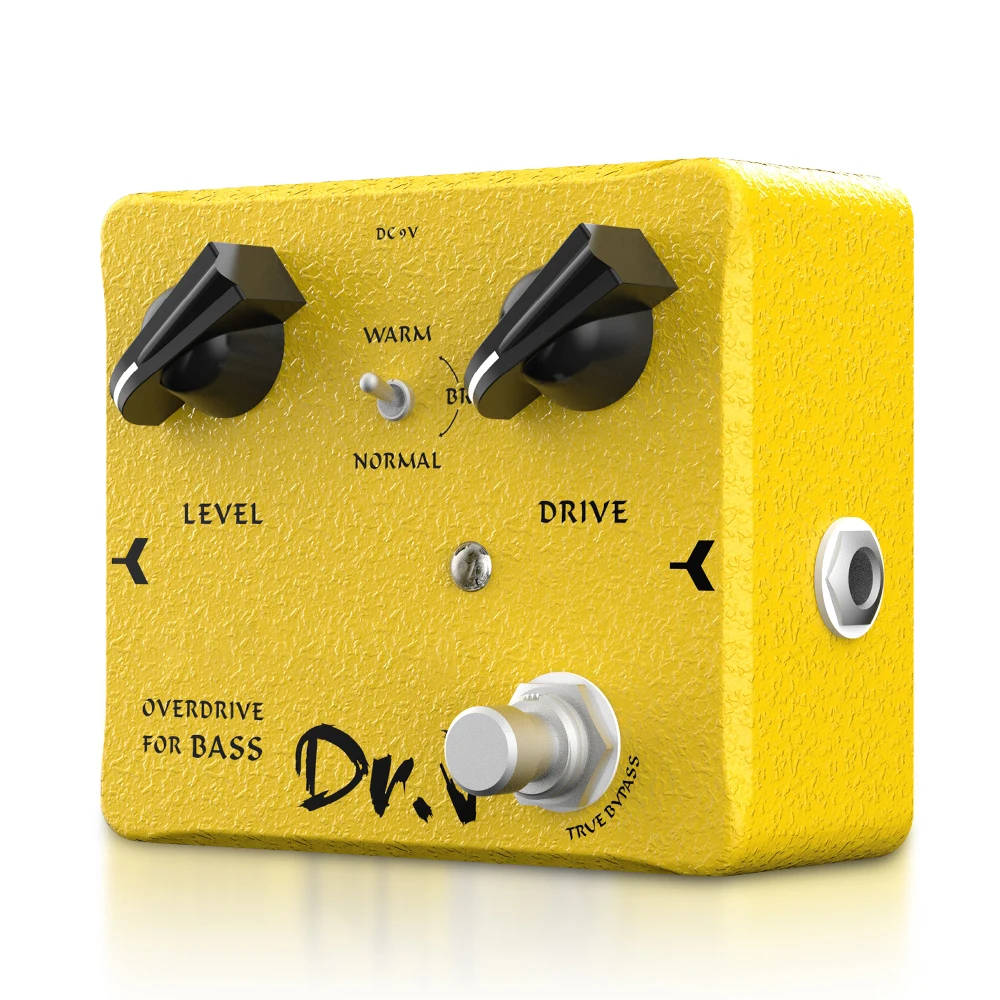 Joyo Dr. J Series D…