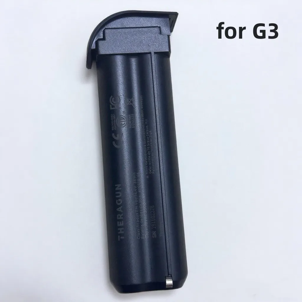 100% Original 2500mAh 14,4 V para THERAGUN TG-G3PRO-25S pistola de Fascia instrumento de masaje batería recargable