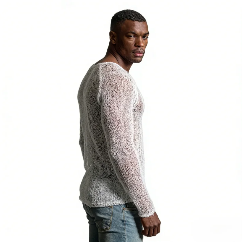 Thumbnail 4 - #78 Best Mens Basic Cotton T-Shirts to Buy In 2026