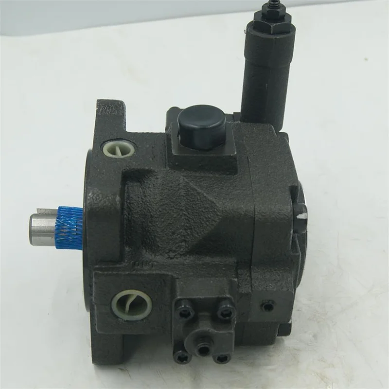 PVF-30-20/35/55/70-10S PVF-30-35-20BS PVF-30-70-10 PVF-20 PVF-30 PVF-40 PVF-30-35-10S Vane Pump