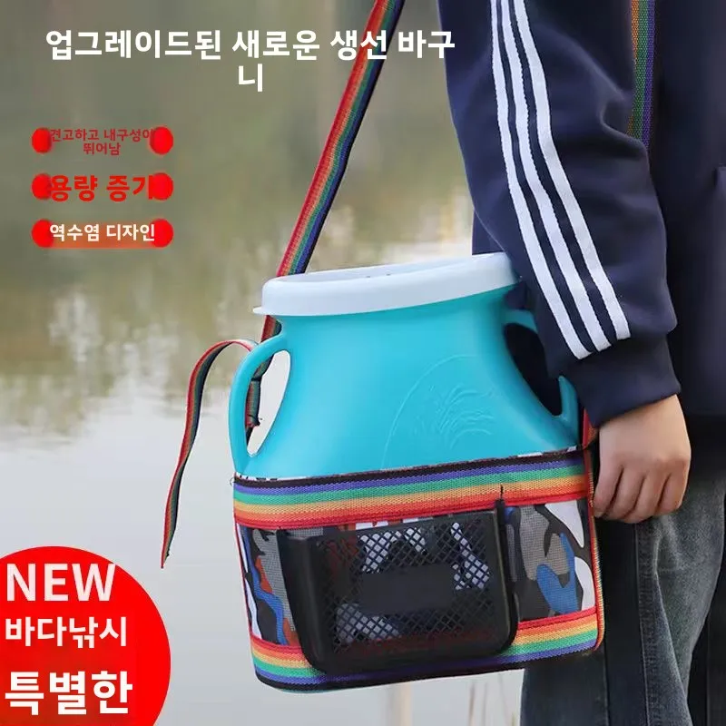 

Fishing Carp Accessories Goods Equipment Toolbox Plastic Tackle Tool Lures Storage Bag Carpfishing Box Suitcase Boxes Organizer